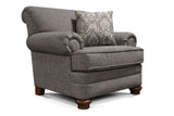 Reed - Chair