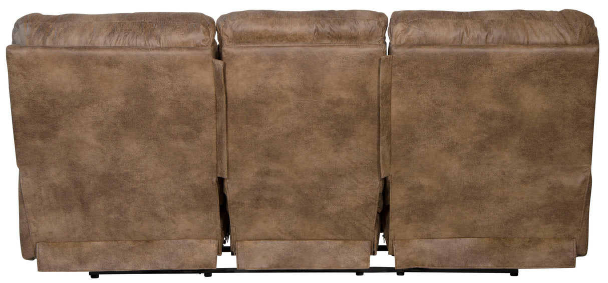 Voyager - Lay Flat Reclining Sofa