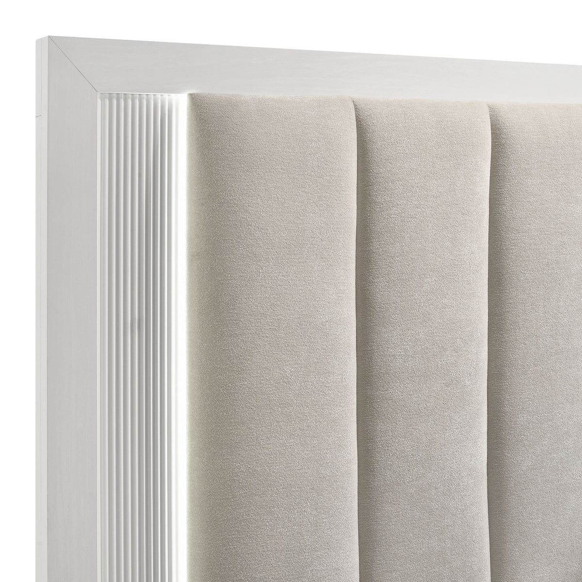 Baystorm - Upholstered Storage Bed