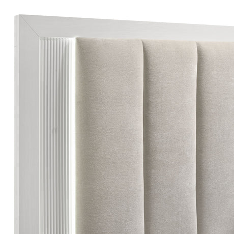 Baystorm - Upholstered Storage Bed