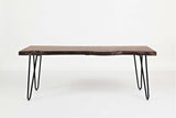 Nature's Edge - 48" Bench