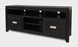 Altamonte - Media Console - Dark Charcoal
