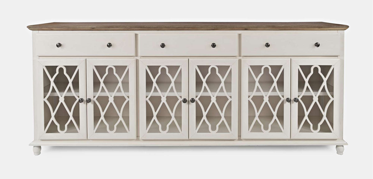 Aurora Hills - Accent Cabinet