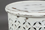 Decker - Drum Table