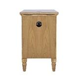 Brentwood USB Table