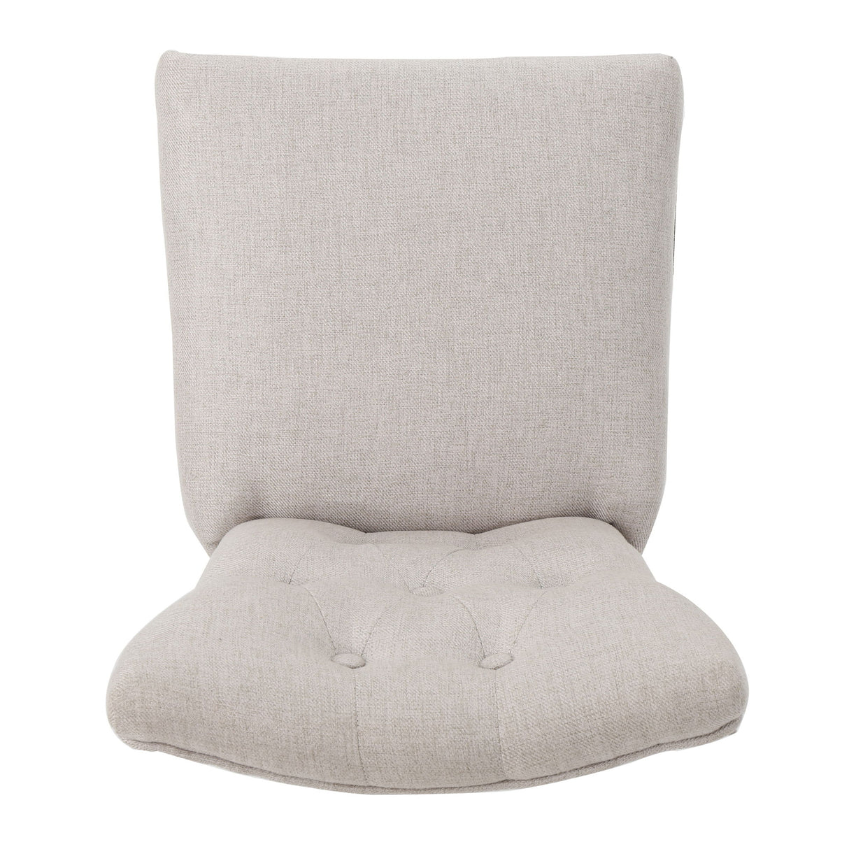 Elegant Barstool Set With Plush Cushioning