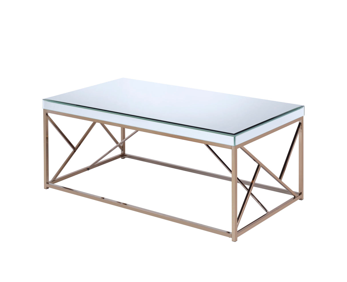 Evelyn - Table For Living Room