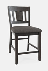 American Rustics Slatback Stool