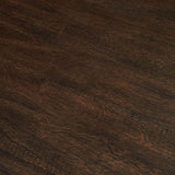 Korestone 2 - Round Cocktail Table - Dark Brown