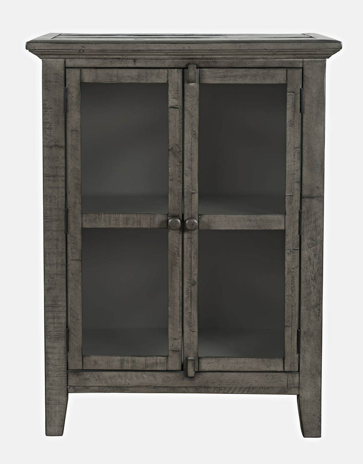 Rustic Shores - High Cabinet