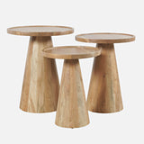 Knox - Bunching Tables