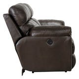 Costa - Power Lay Flat Reclining Sofa