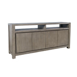 Brownstone - Media Console