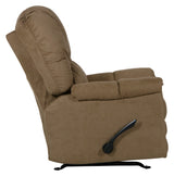 Winner - Rocker Recliner