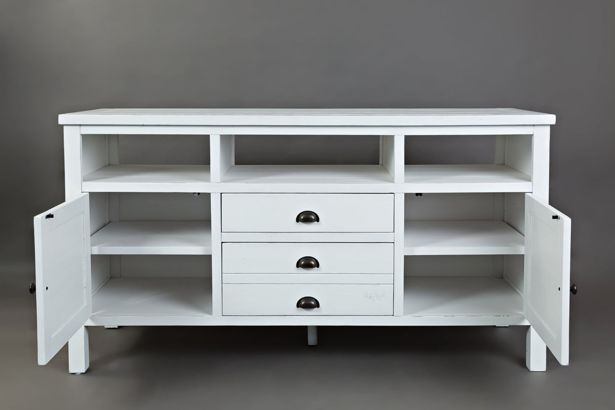 Artisan's Craft Media Console