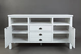 Artisan's Craft Media Console