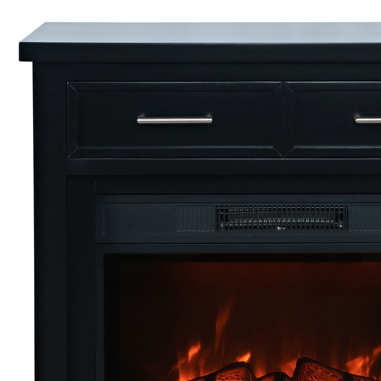 Urban Icon - Fireplace