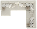 Ritzy - Modular Sectional
