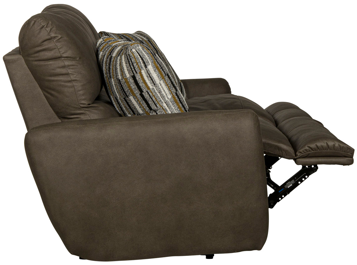 Dorian - Reclining Sofa