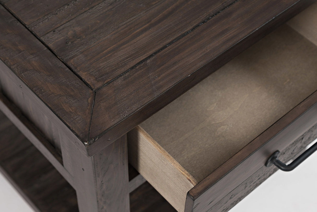 Madison County - Harris Table