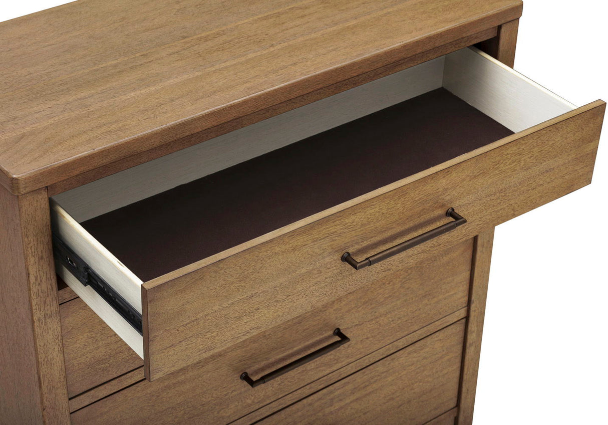 Chest