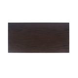 Brentwood Castered Leg Cocktail Table