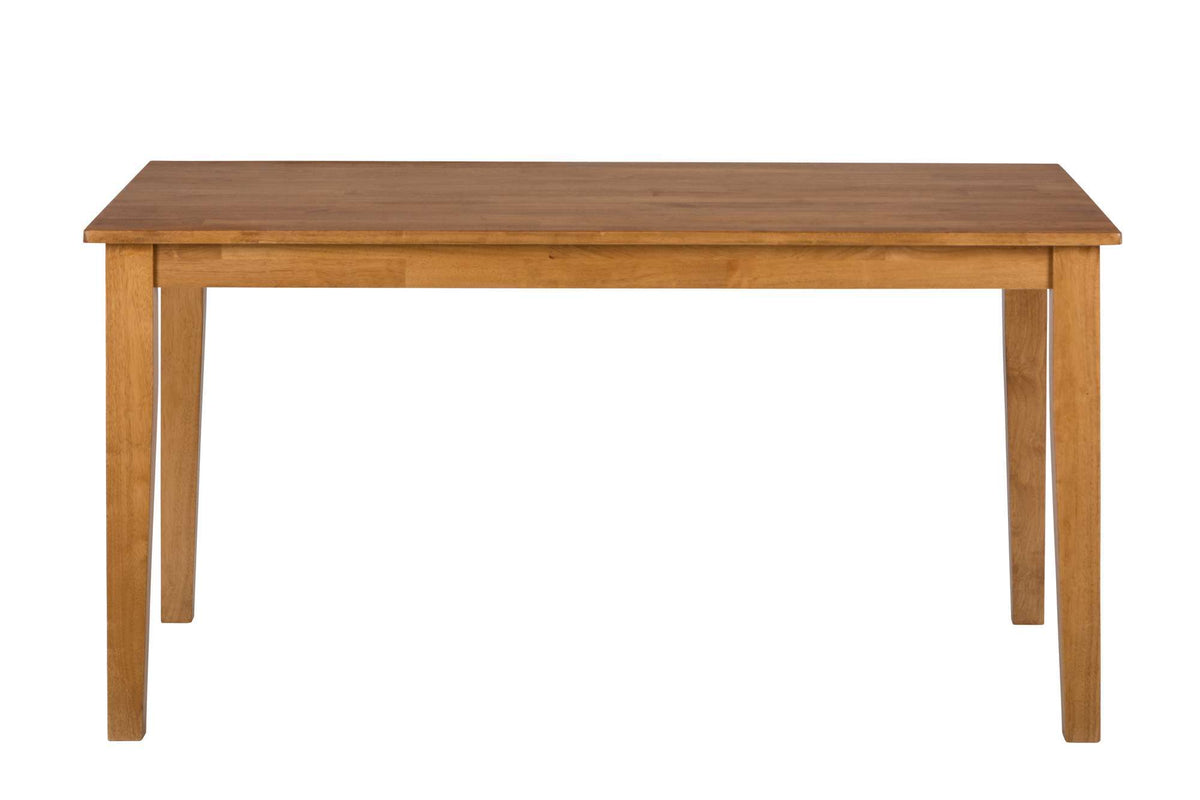 Simplicity - Dining Table