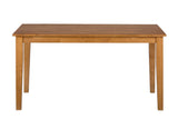 Simplicity - Dining Table