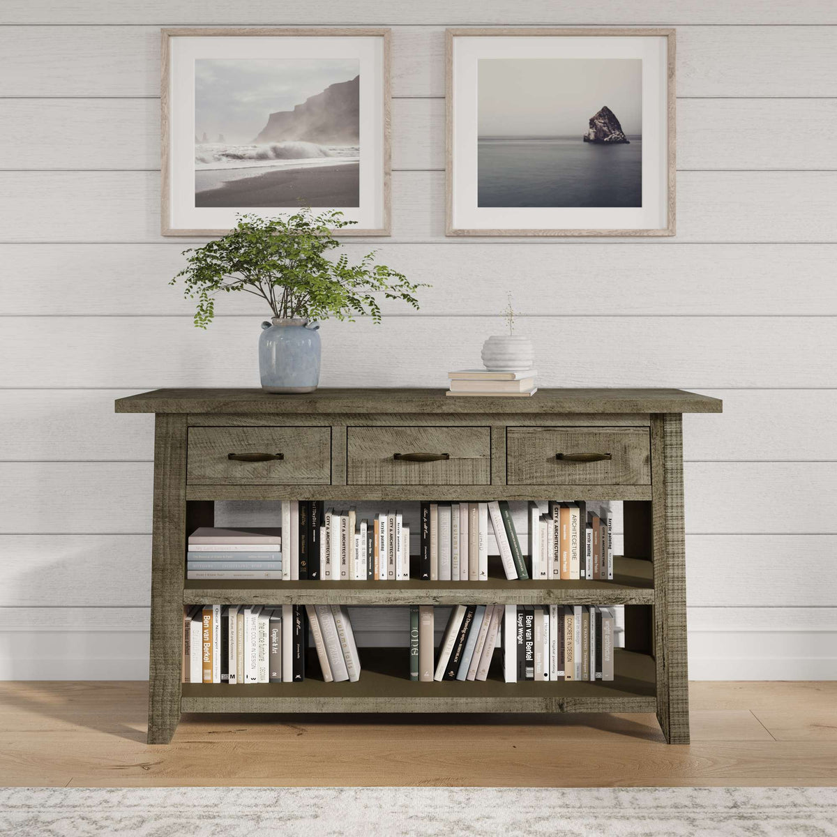Telluride - Sofa Table