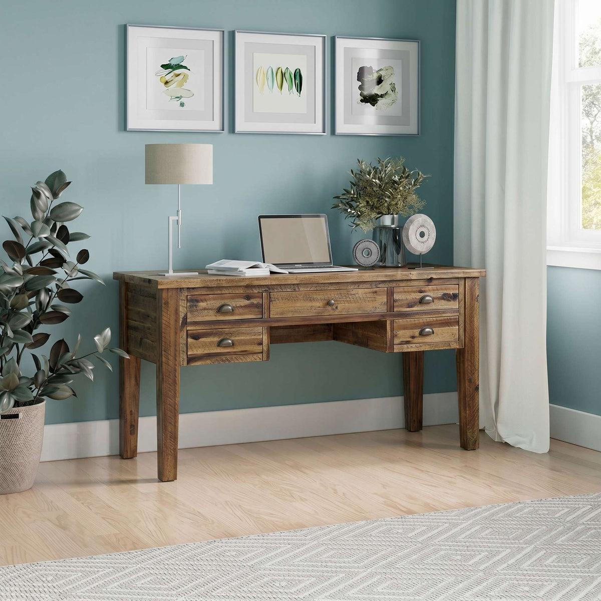 Artisan's Craft - Desk