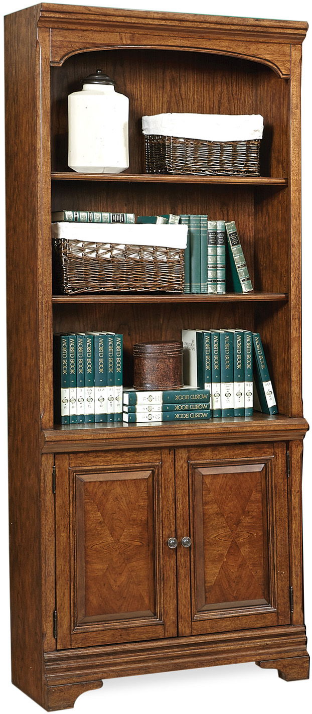 Door Bookcase