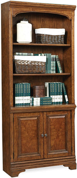 Door Bookcase