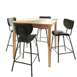 Colby - Counter Height Set