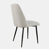 Macey Upholstered Dining Chair