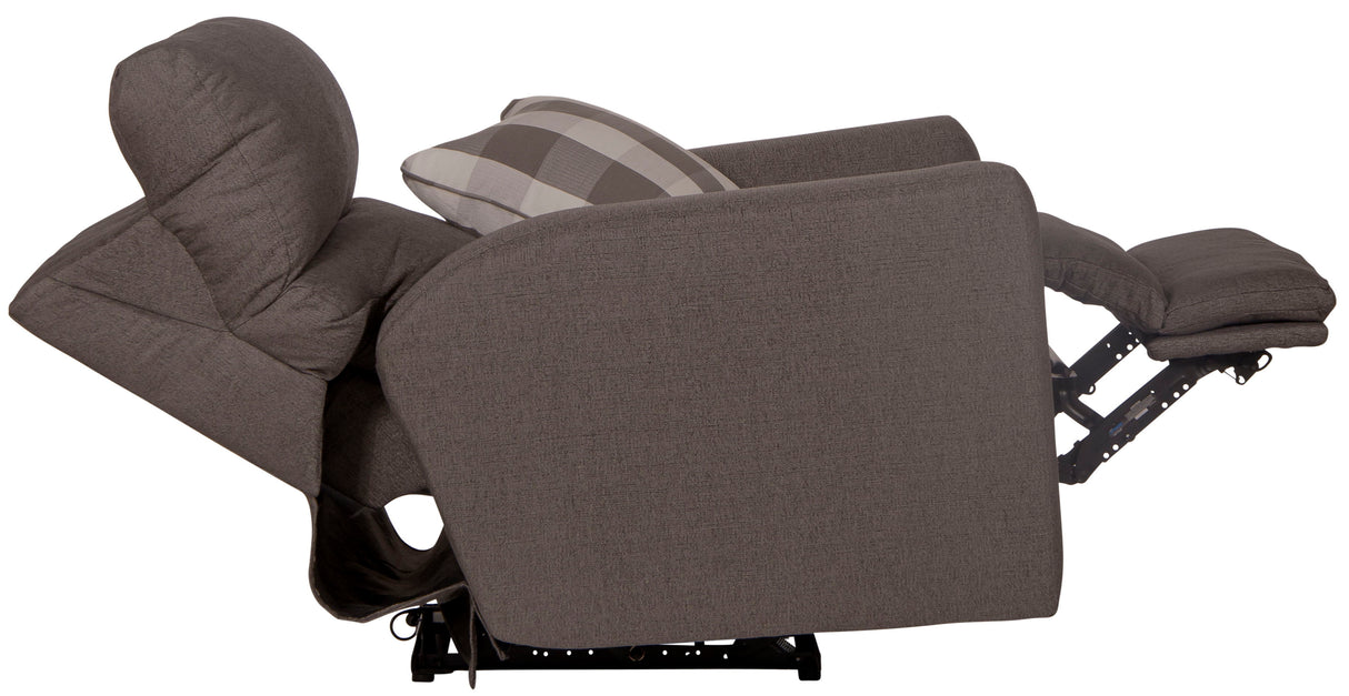 Searsport - Power Headrest Recliner