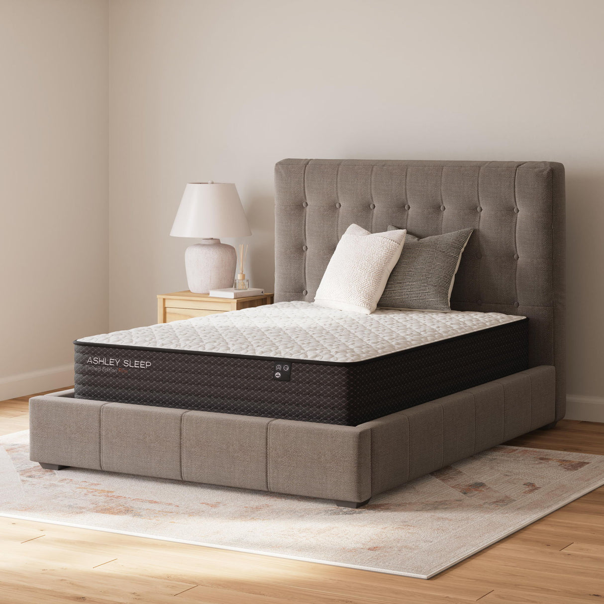 Classic Edition Firm - Mattress