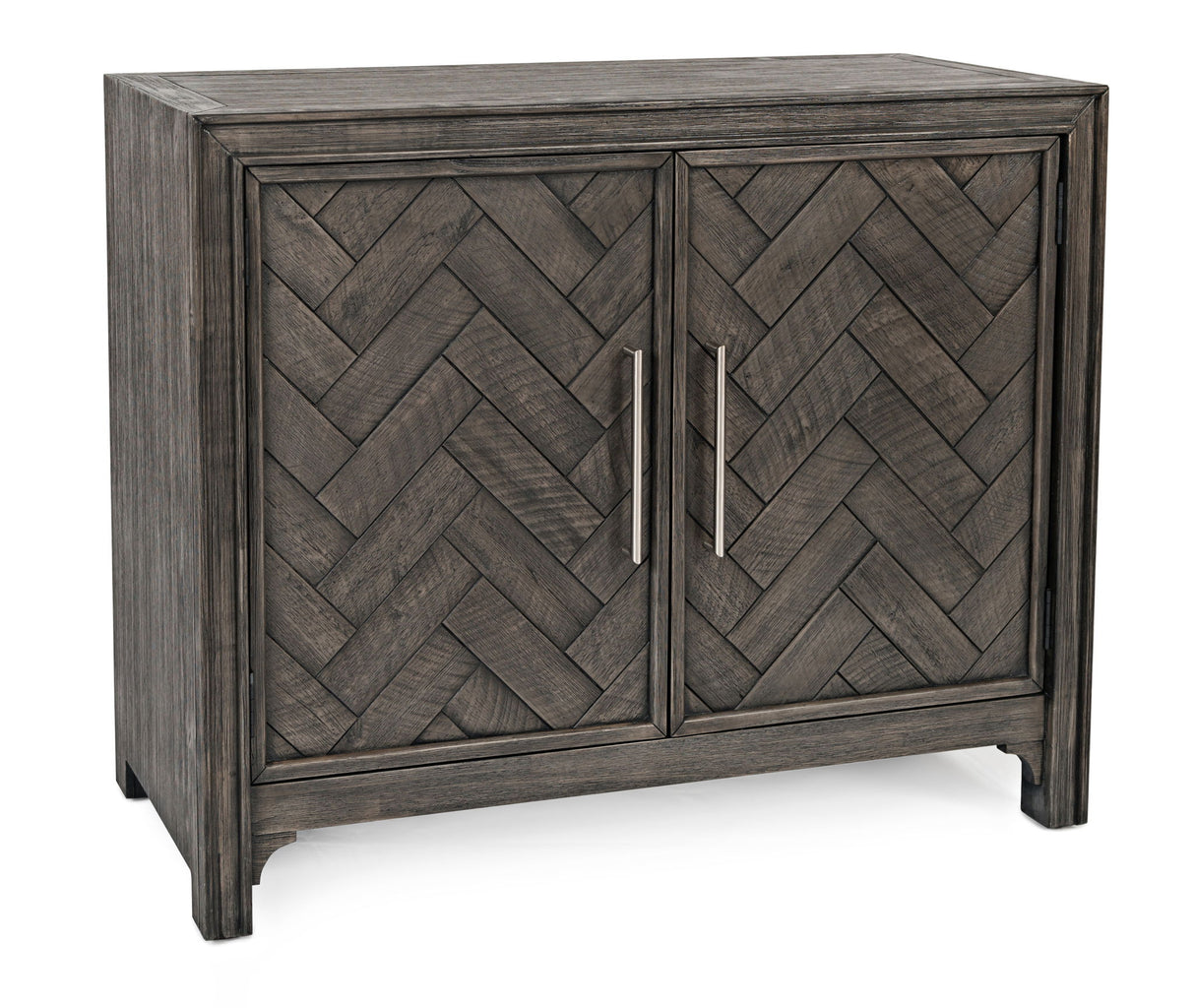 Gramercy - Accent Cabinet