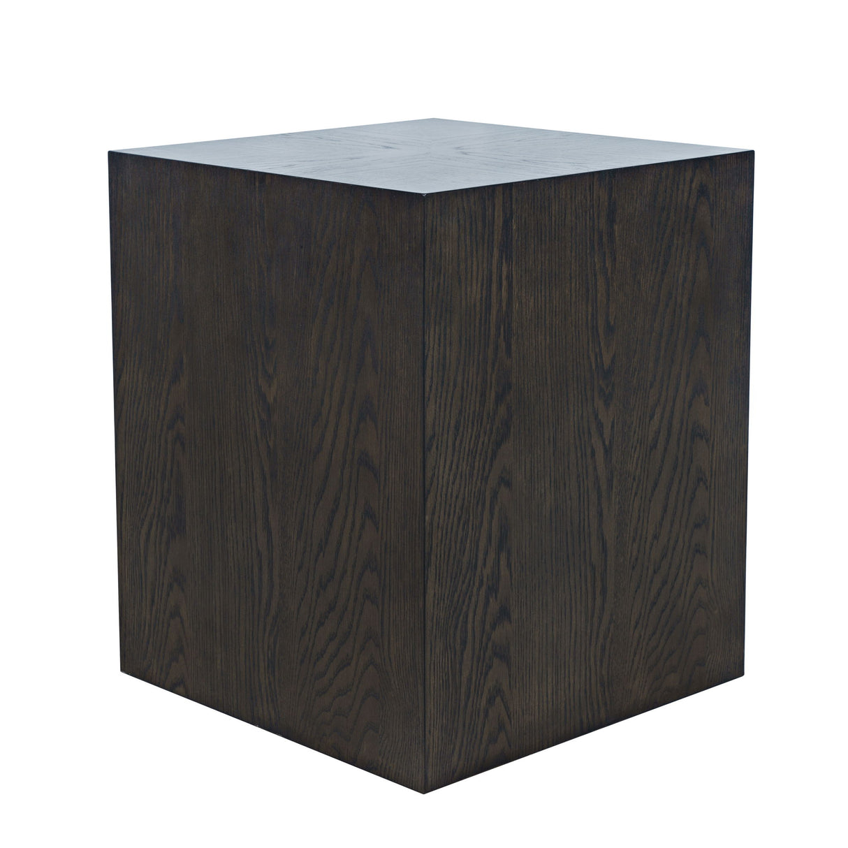Laurel Creek - Pedestal End Table