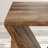 Global Archive - Jasper Accent Table