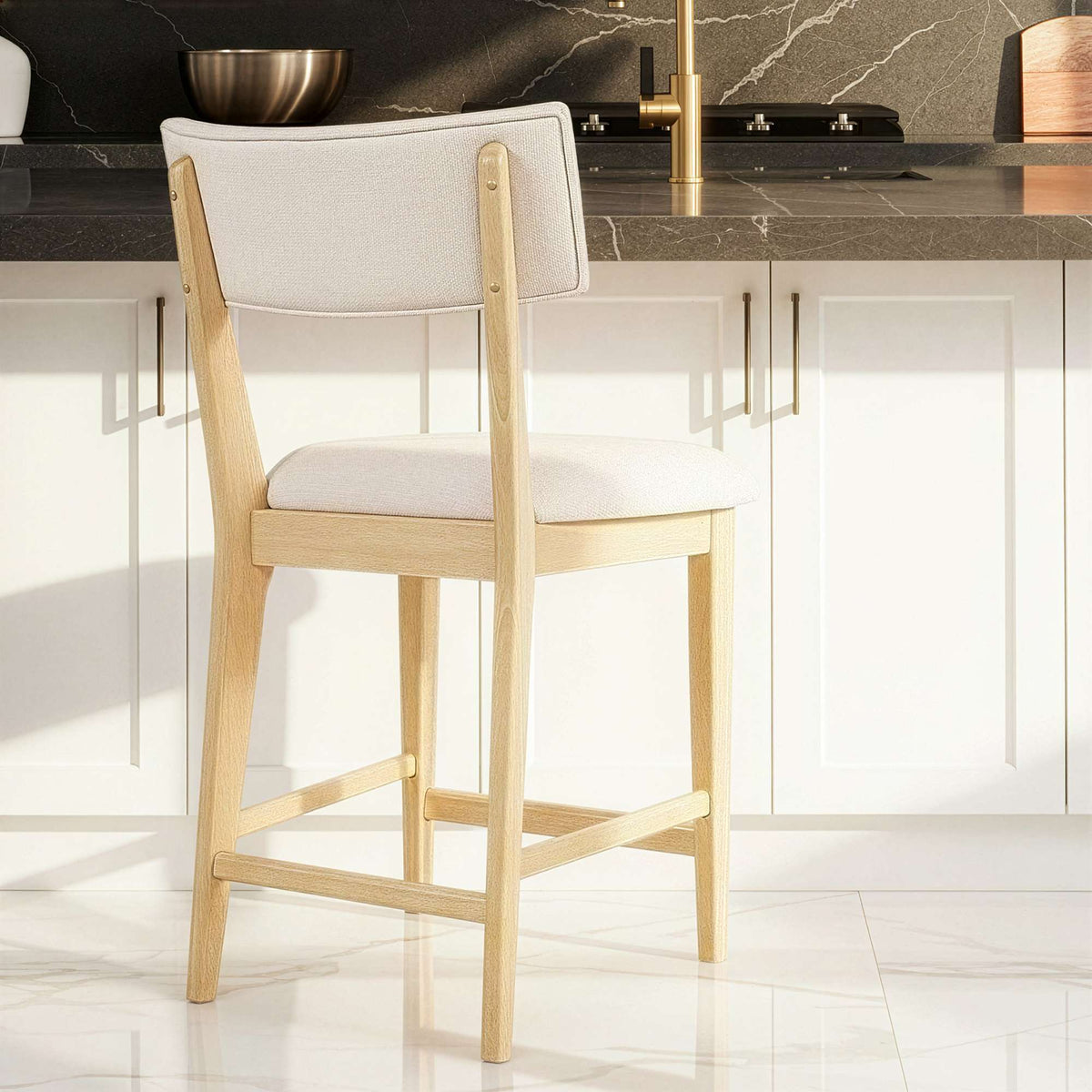 Beck Counter Stool