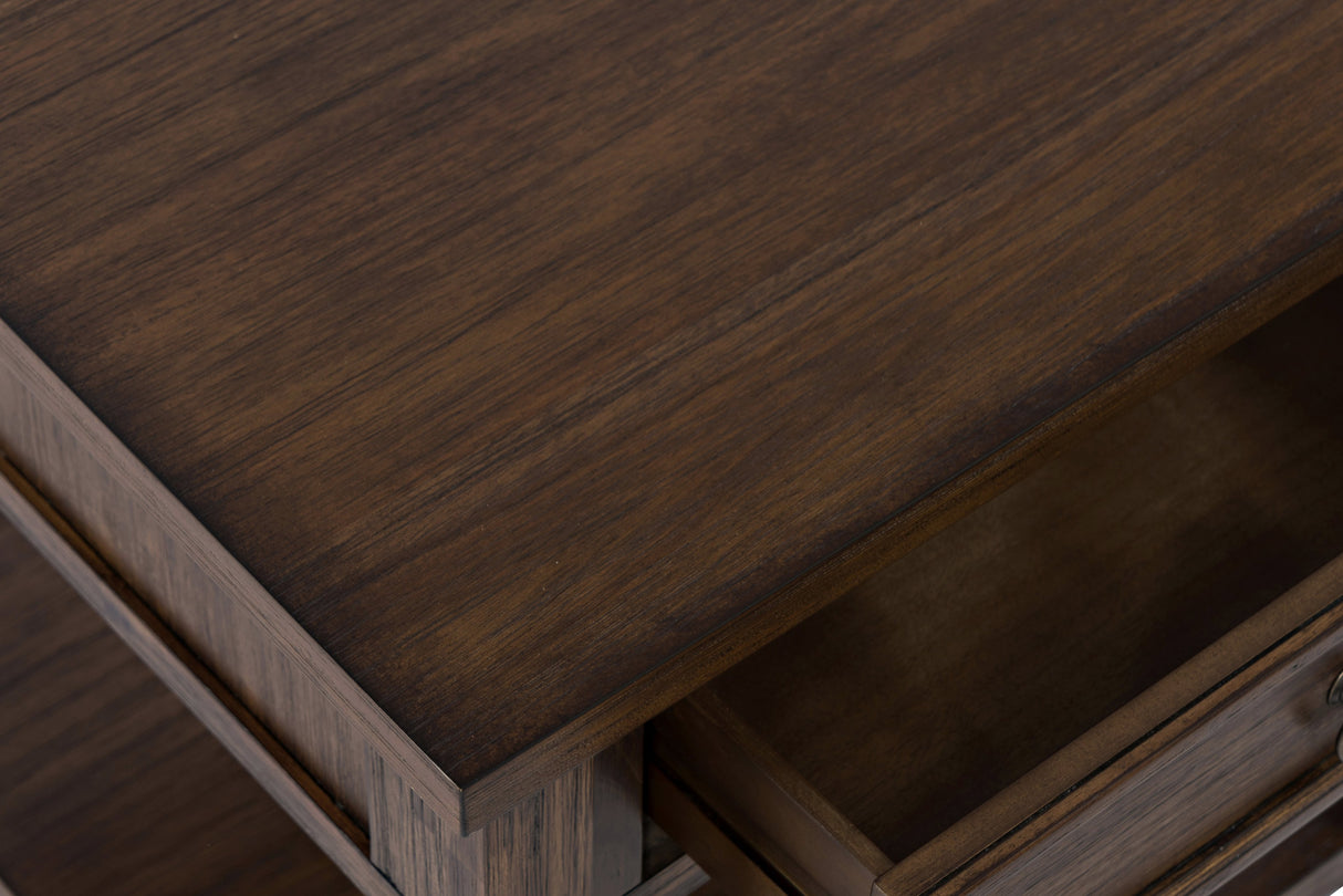 Bakersfield End Table