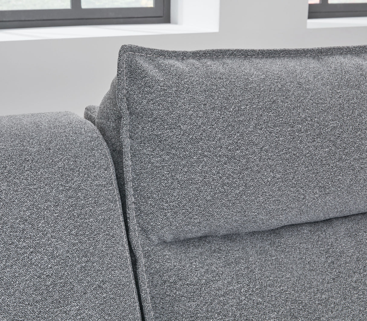 Modmax - Reclining Sectional