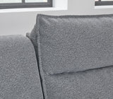 Modmax - Reclining Sectional