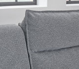 Modmax II - 7 Piece Reclining Sectional
