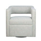 Lexy - Swivel Accent Chair