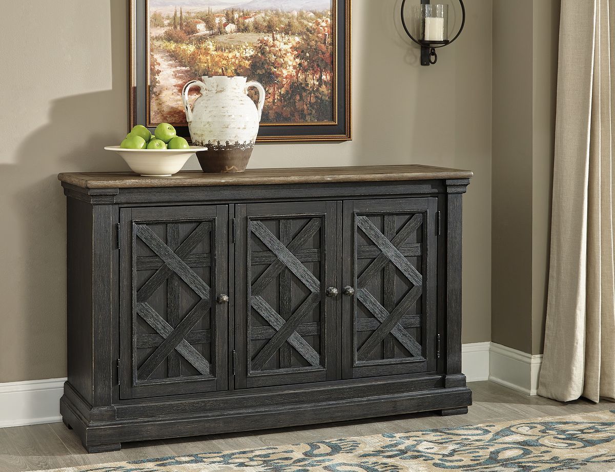 Tyler creek dining table set hotsell