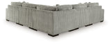 Lindyn - Corner Chair