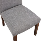 Sophia - Dining Chair (Set of 2)
