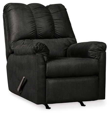 Darcy - Rocker Recliner