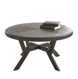 Alamo - Round Table